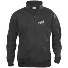 Farbe: antrazit melliert 955