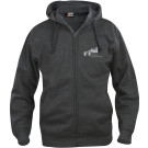 Farbe: antrazit melliert 955