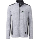 Farbe: white-melange/carbon